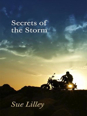 cover image of Secrets of the Storm